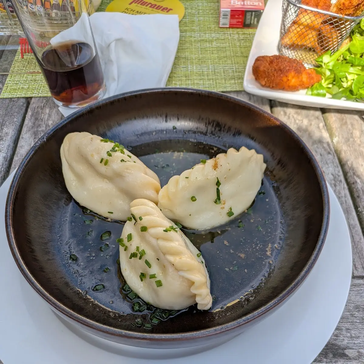 Essen und Trinken photo 7
