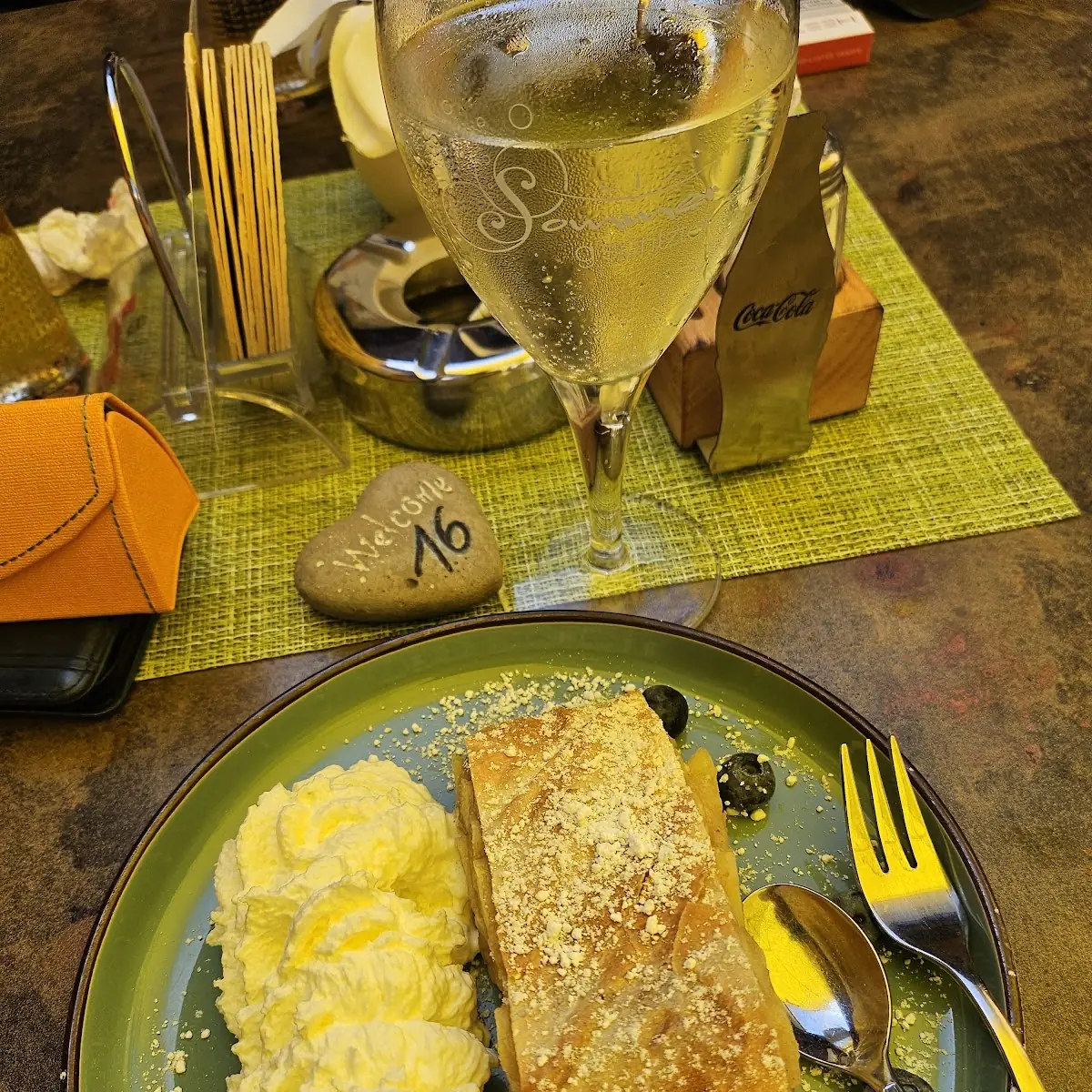 Essen und Trinken photo 8