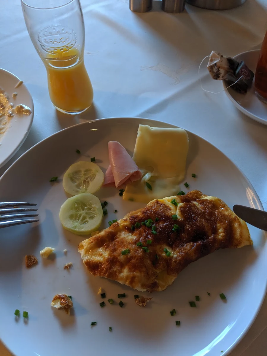 Essen und Trinken photo 3