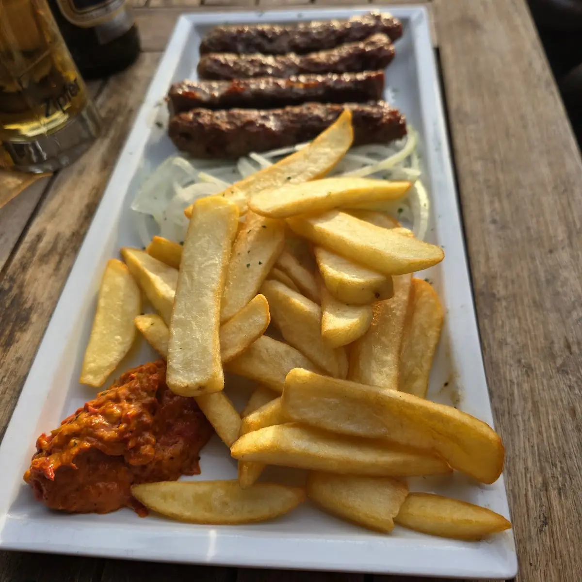 Essen und Trinken photo 10