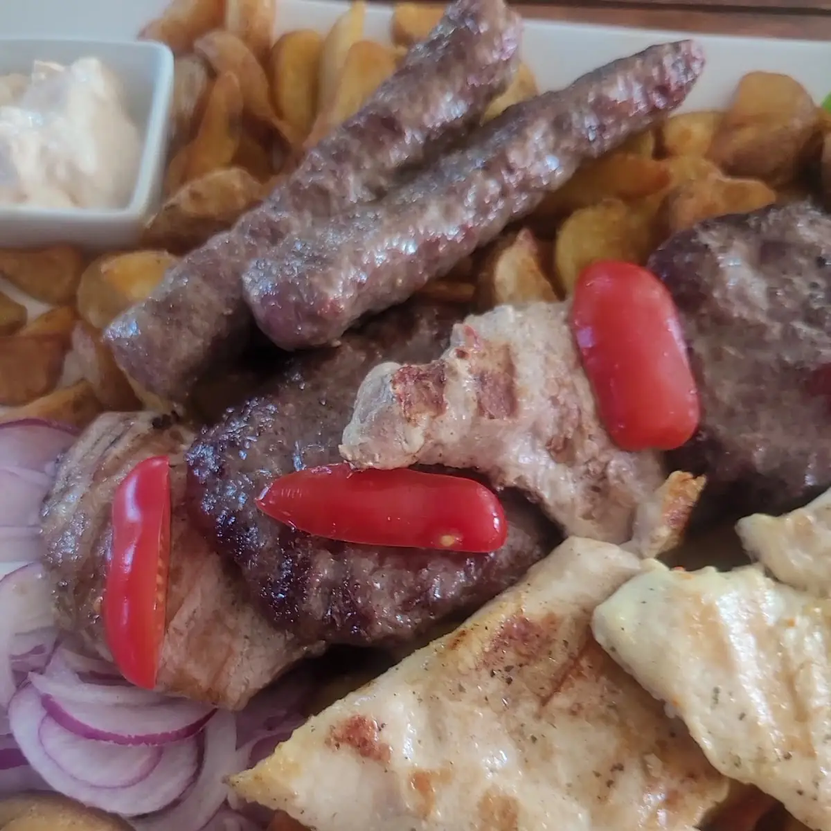 Essen und Trinken photo 2