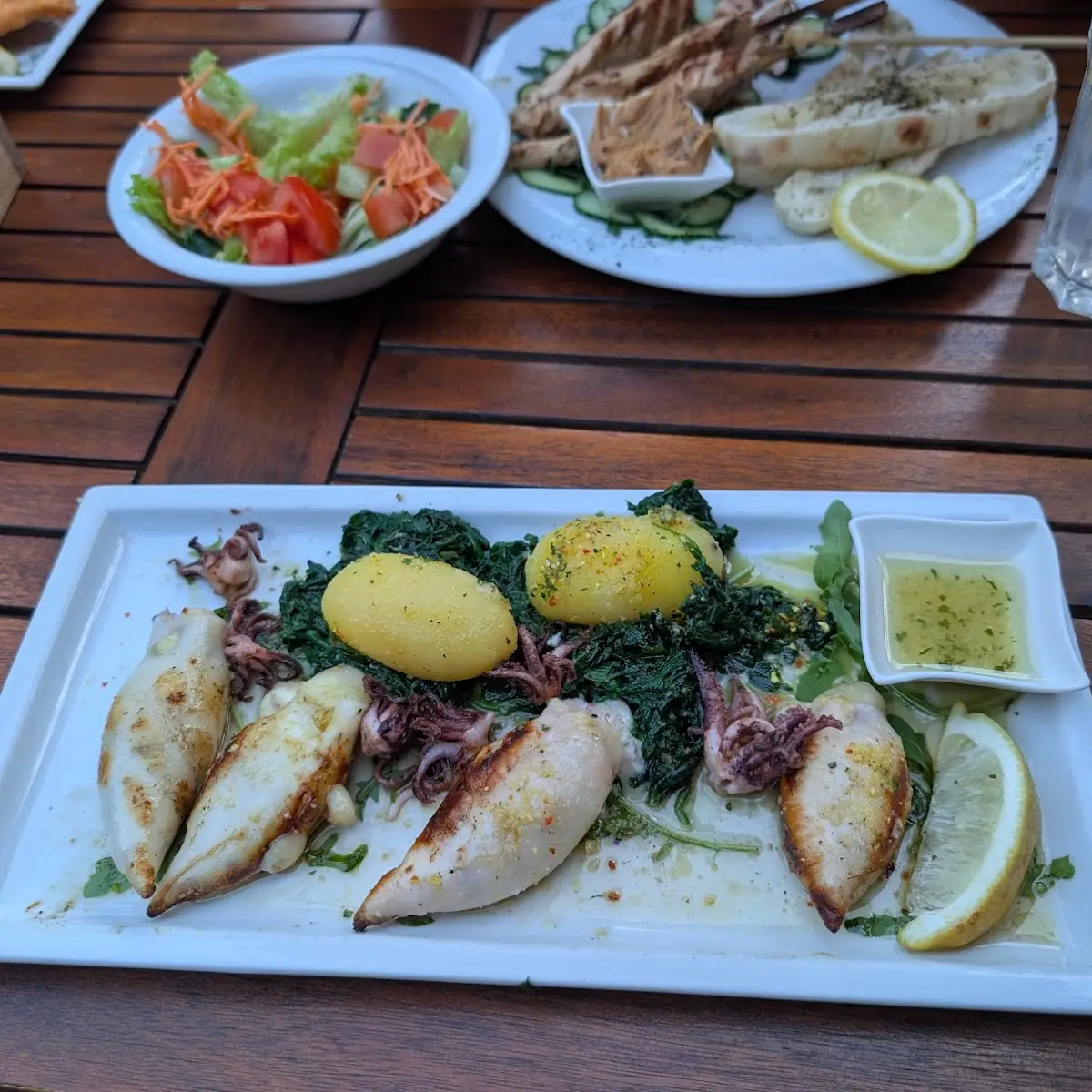 Essen und Trinken photo 3