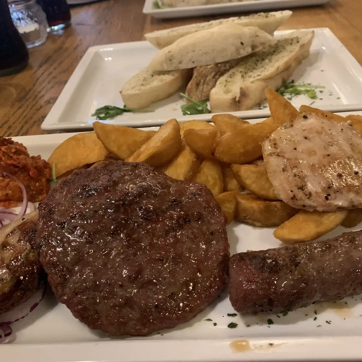 Essen und Trinken photo 4