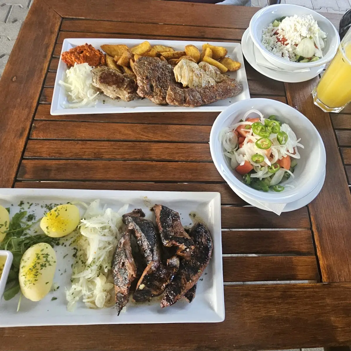Essen und Trinken photo 8