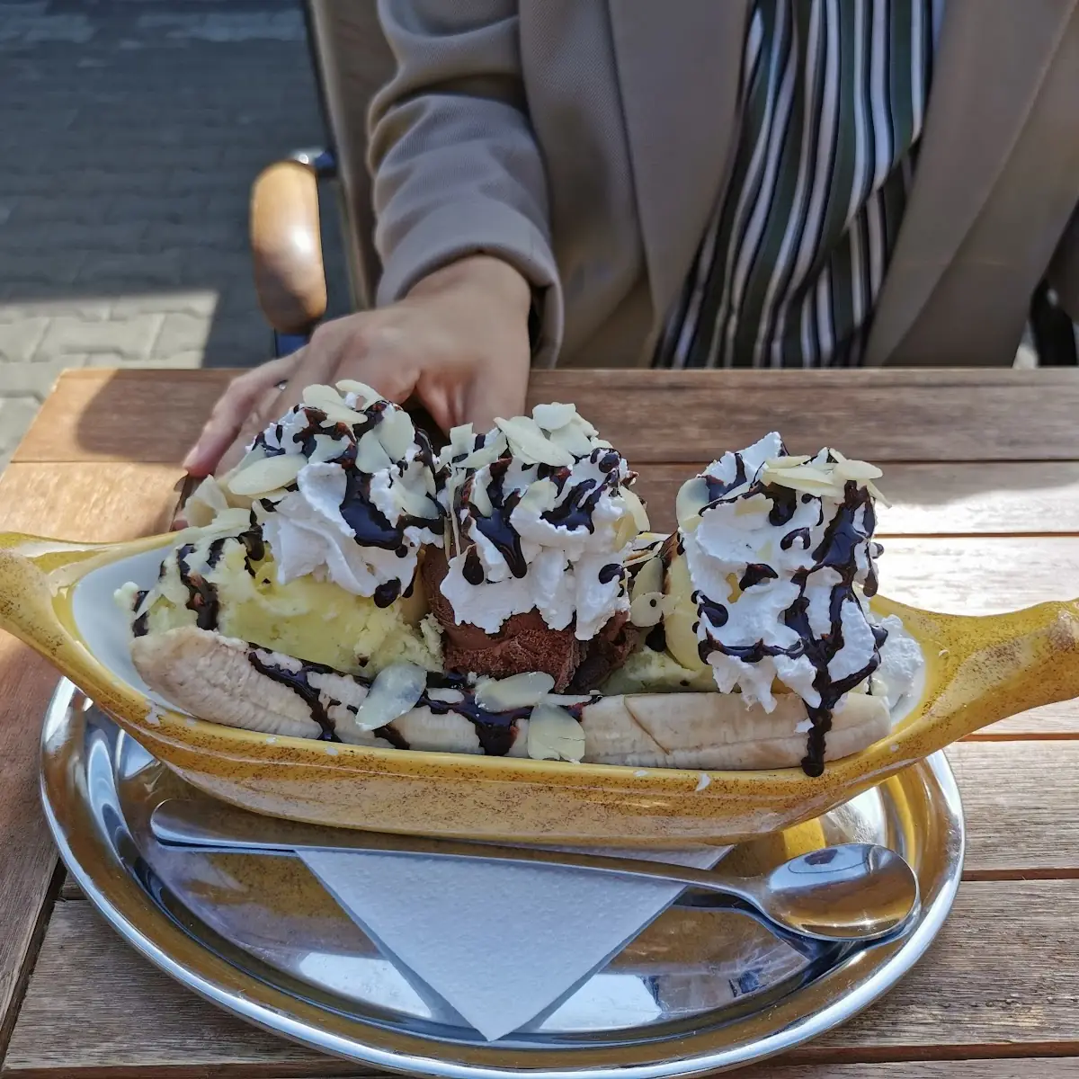 Essen und Trinken photo 9