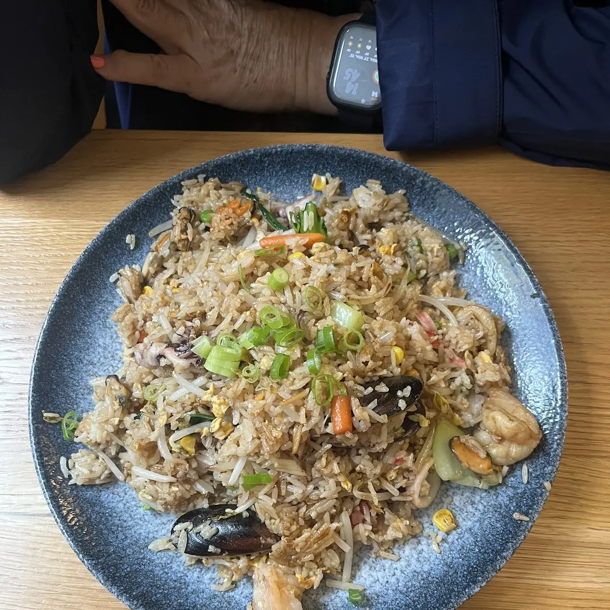 Essen und Trinken photo 9