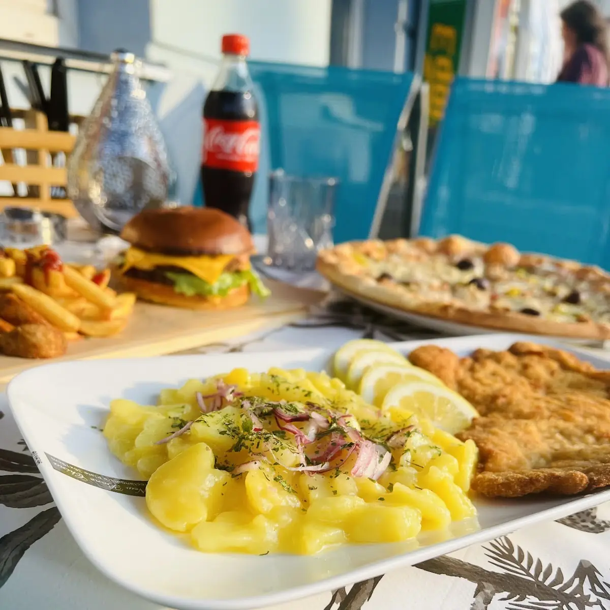 Essen und Trinken photo 9