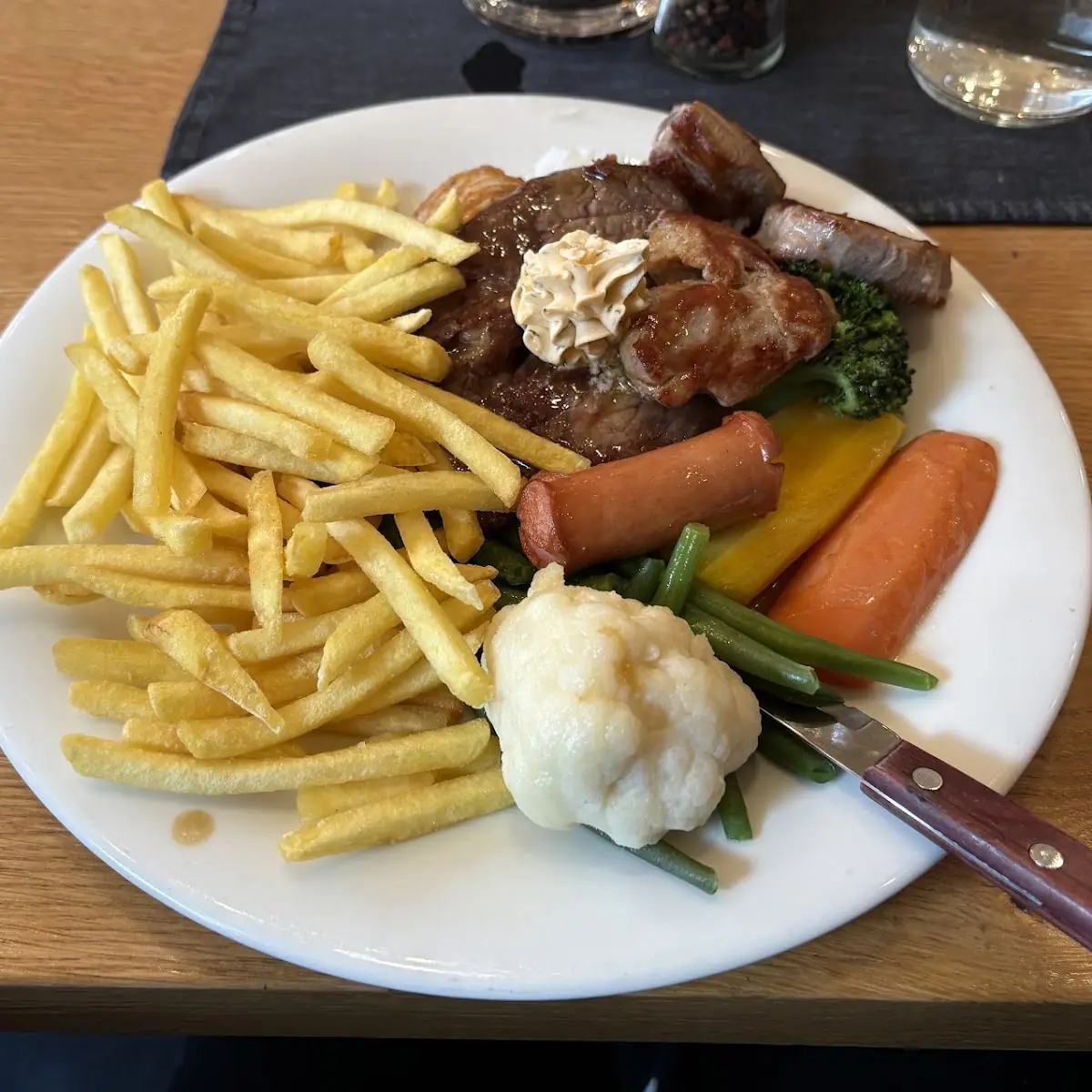 Essen und Trinken photo 4