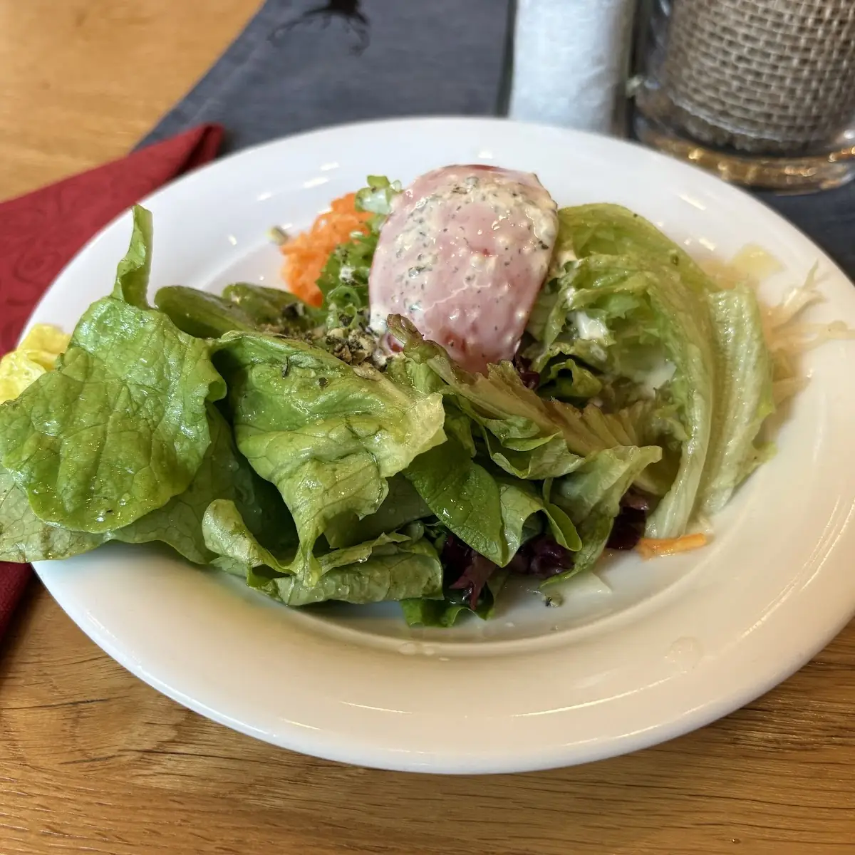 Essen und Trinken photo 8