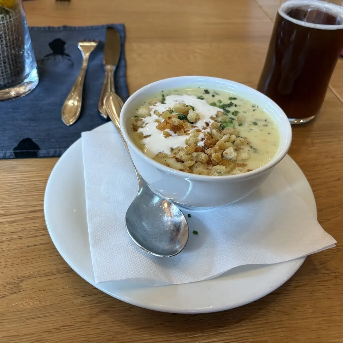 Essen und Trinken photo 9