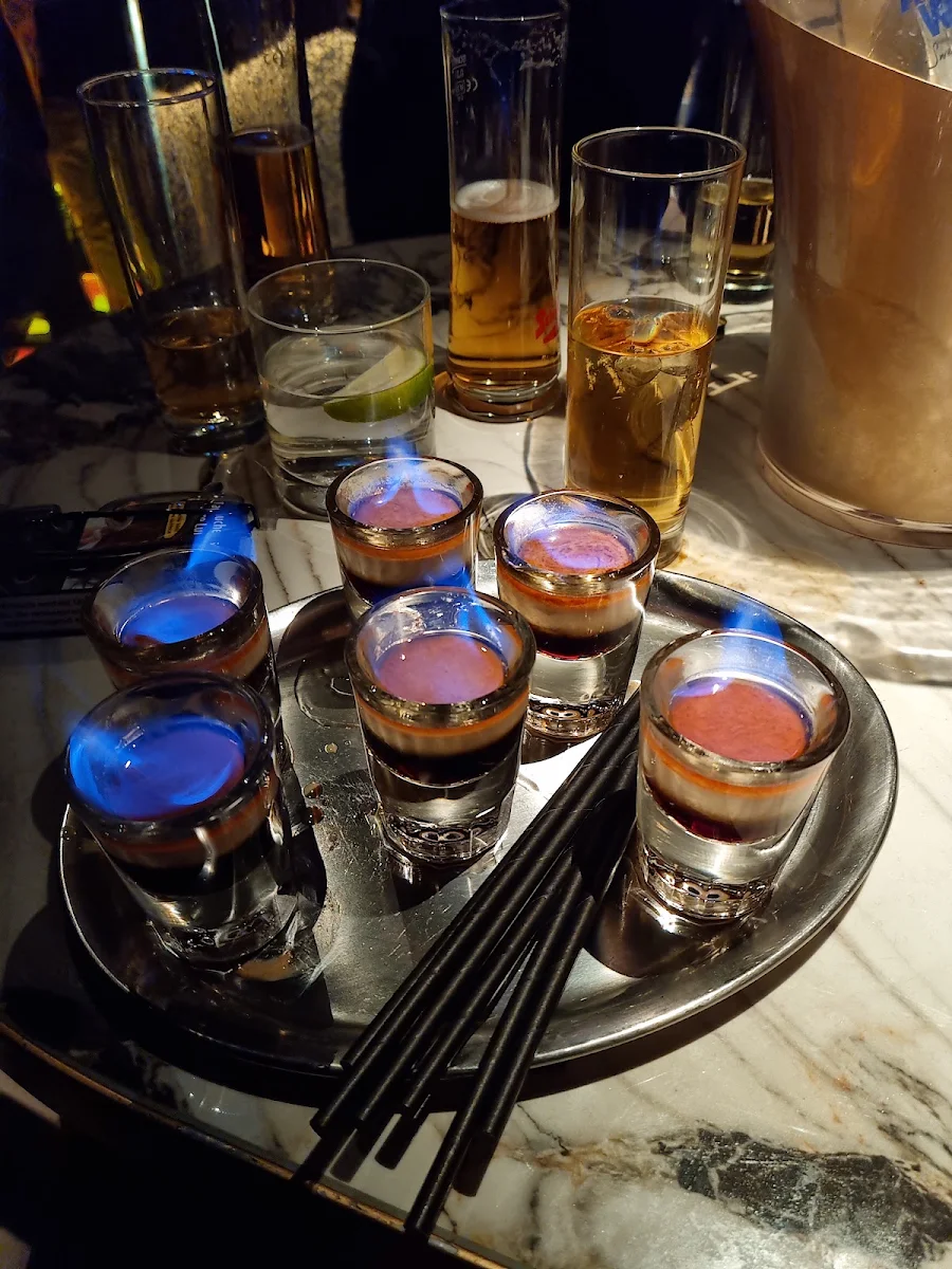 Essen und Trinken photo 1