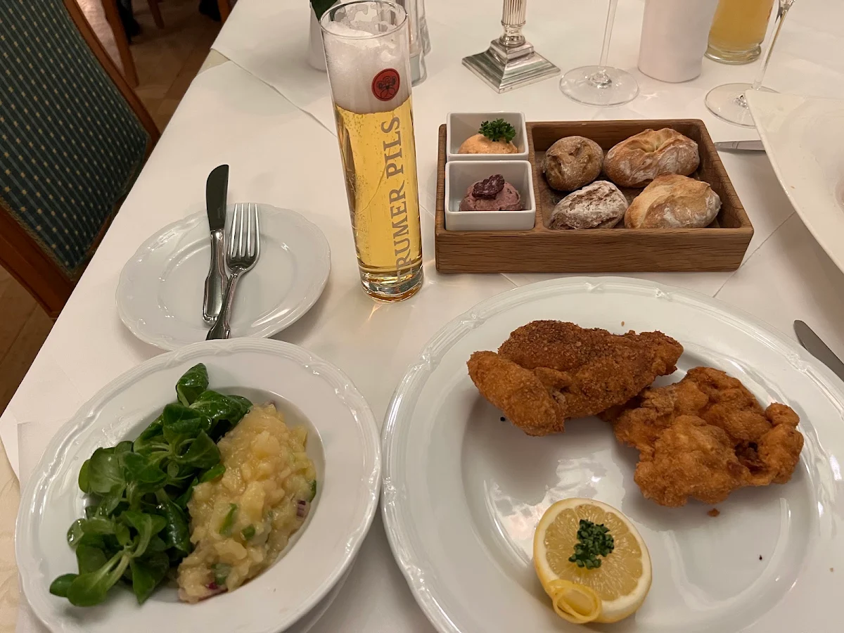 Essen und Trinken photo 4