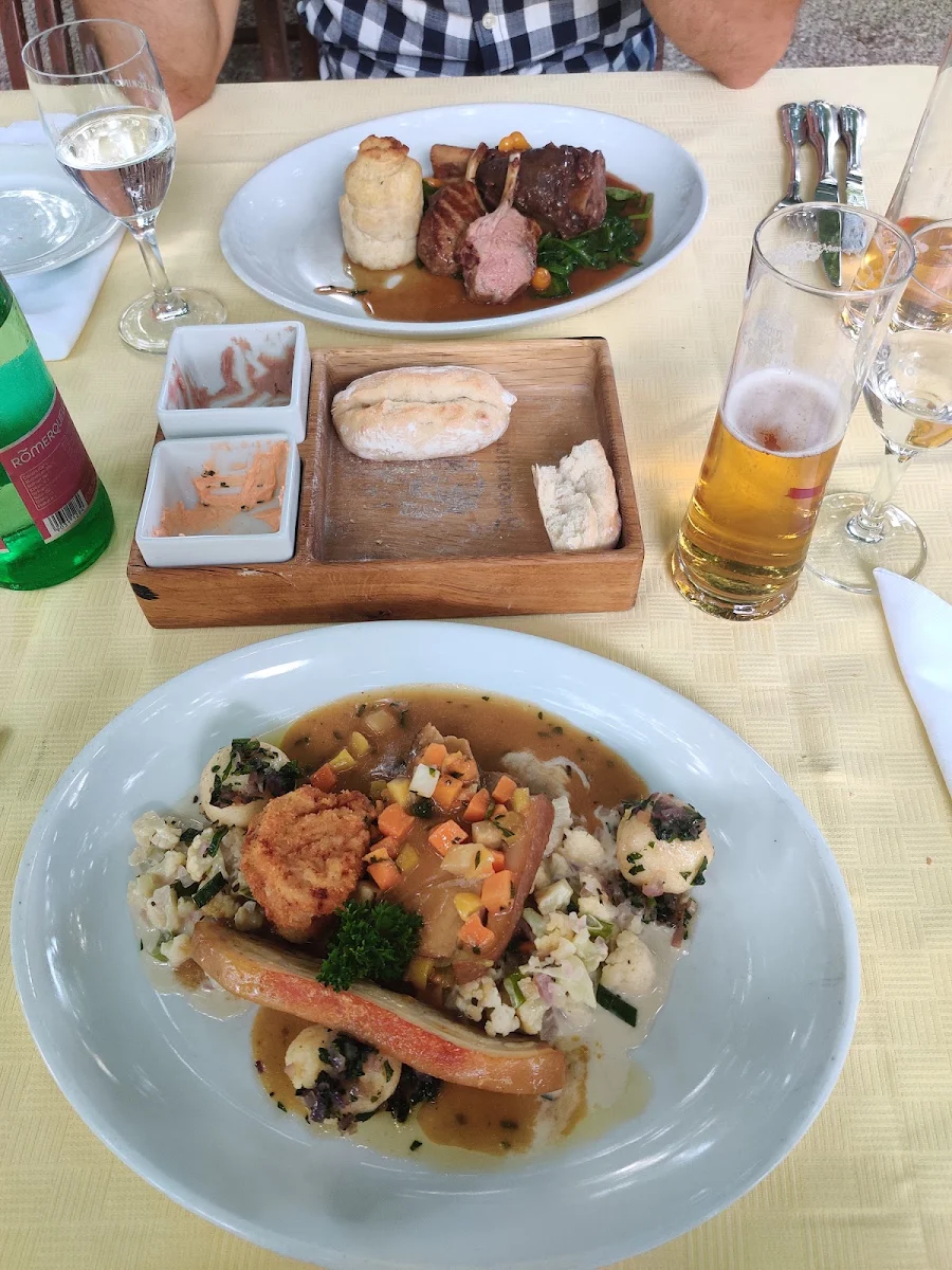 Essen und Trinken photo 5