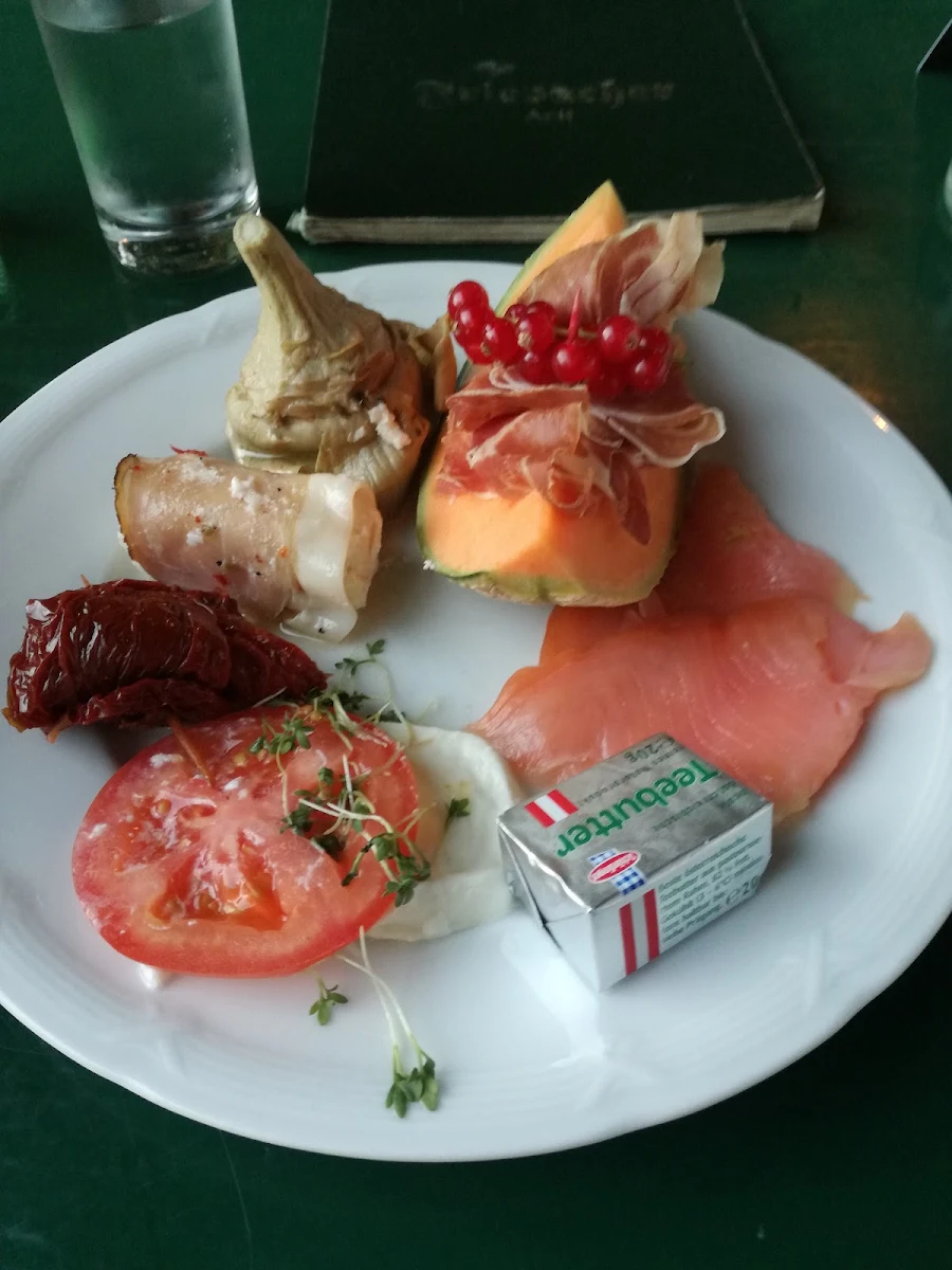 Essen und Trinken photo 7