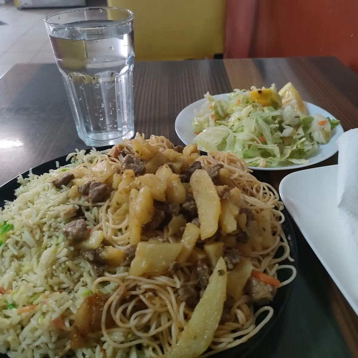 Essen und Trinken photo 5
