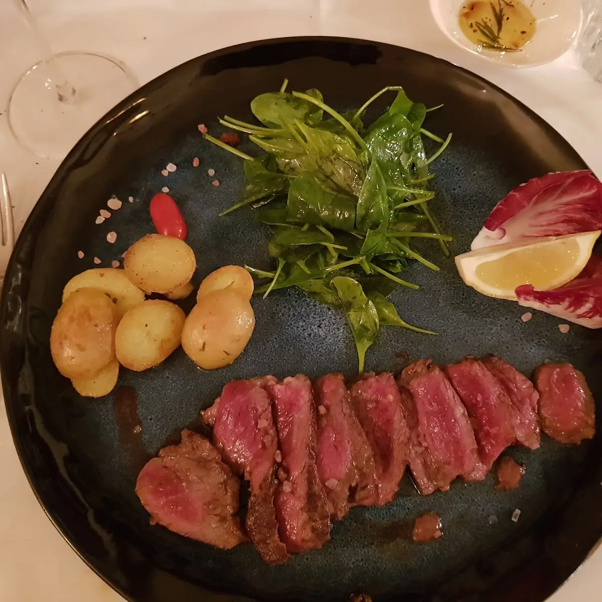 Essen und Trinken photo 4