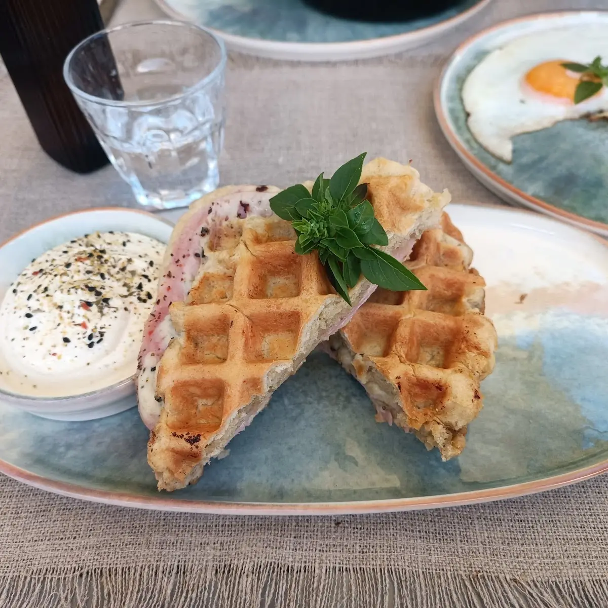 Essen und Trinken photo 5