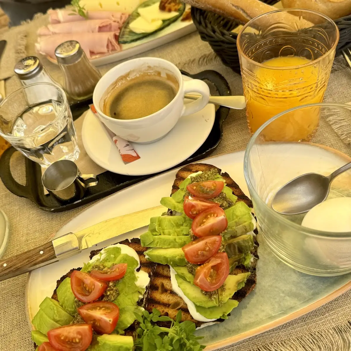 Essen und Trinken photo 9