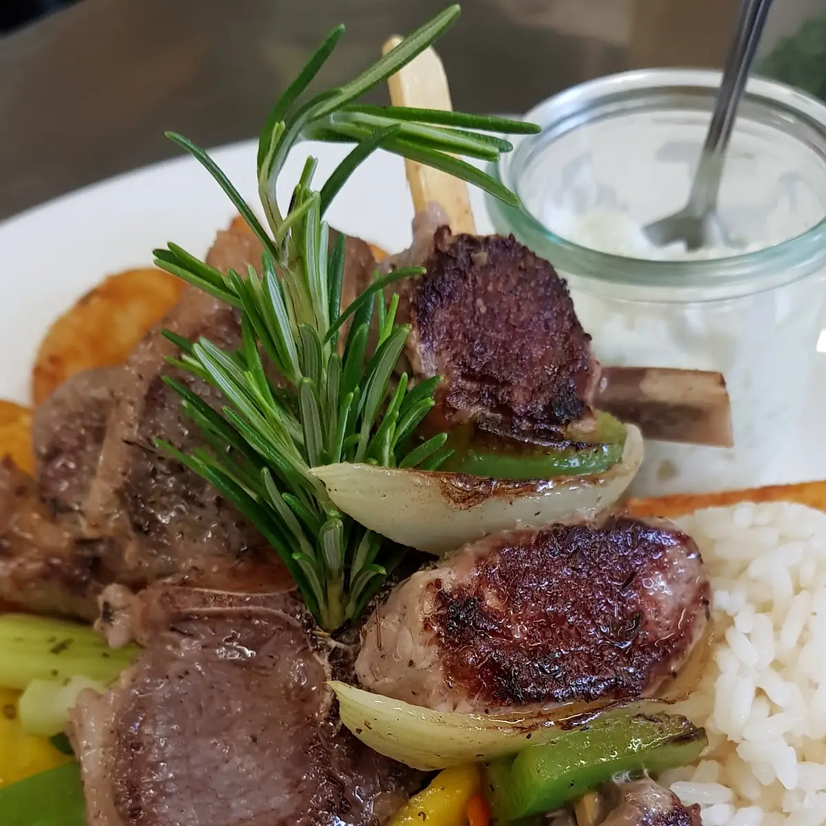 Essen und Trinken photo 10