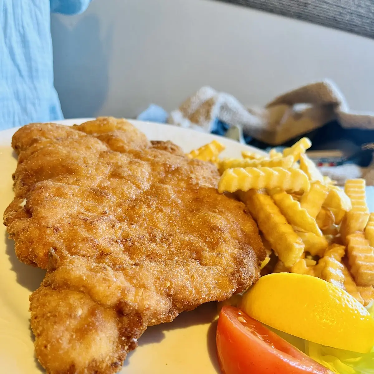 Essen und Trinken photo 3