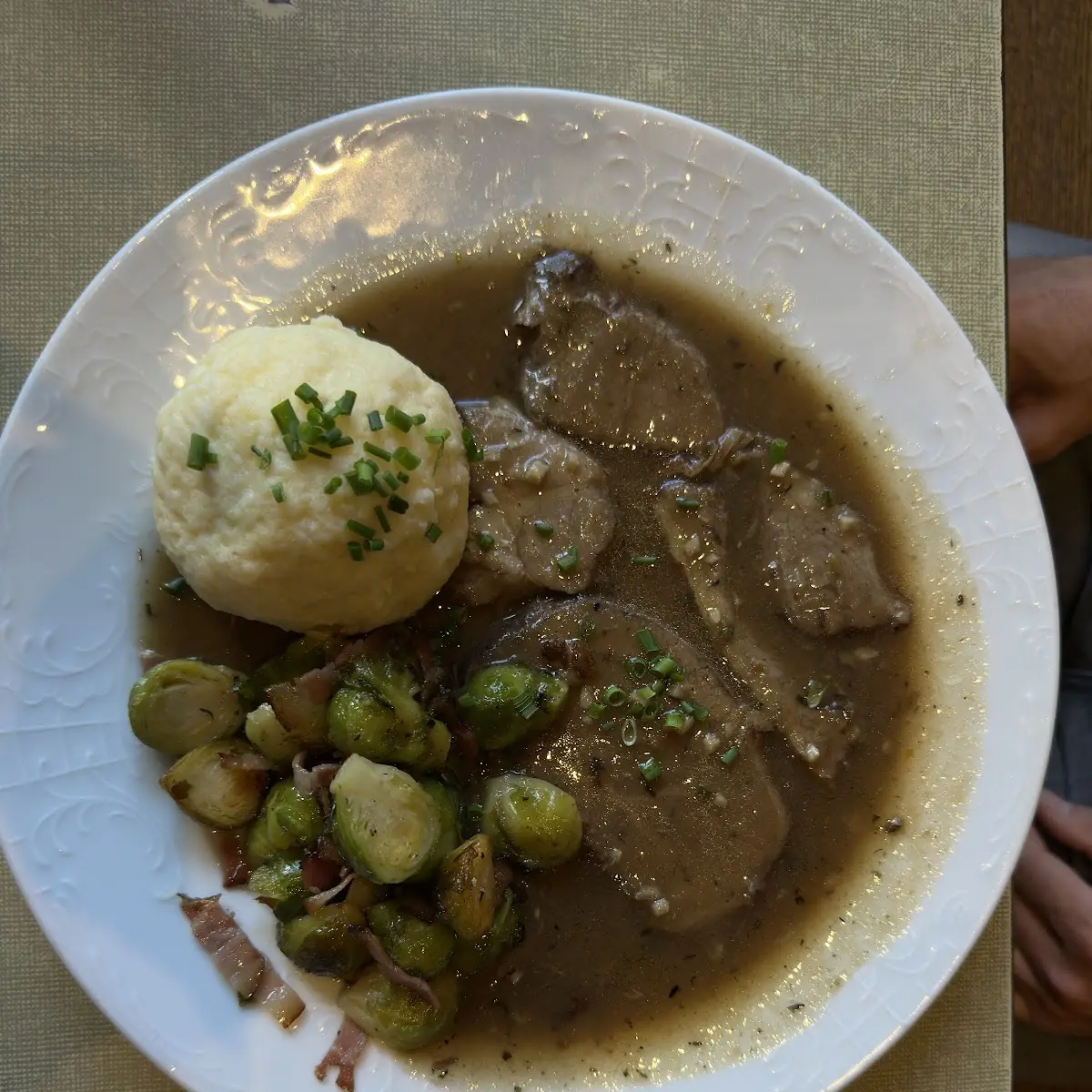 Essen und Trinken photo 5