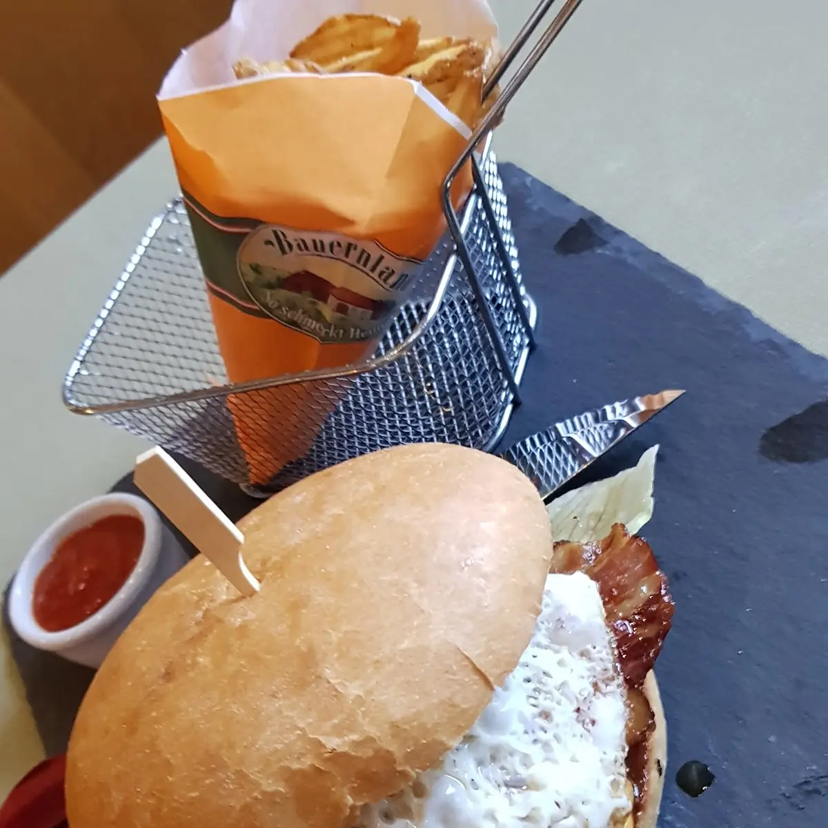 Essen und Trinken photo 9