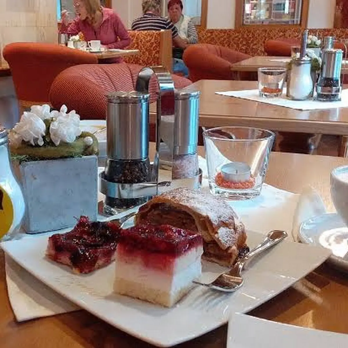 Essen und Trinken photo 10