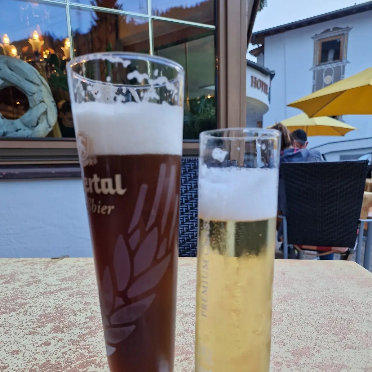 Essen und Trinken photo 9