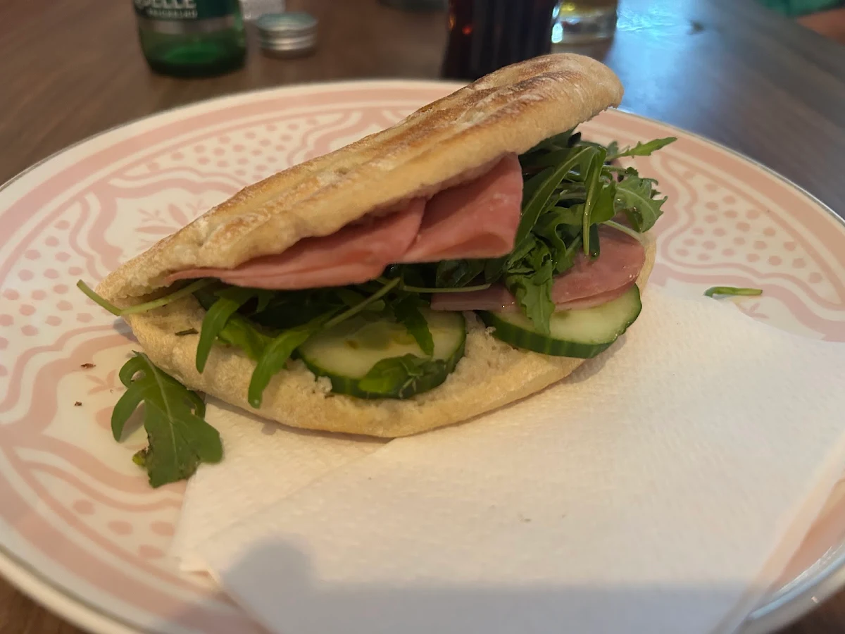 Essen und Trinken photo 10