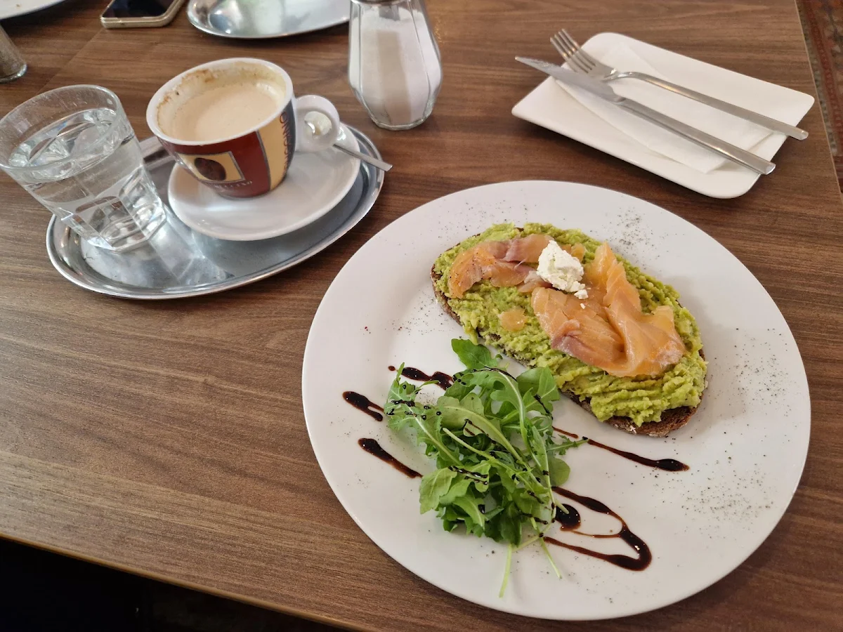 Essen und Trinken photo 4