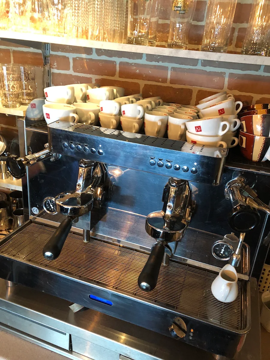 Atmosphäre photo 5