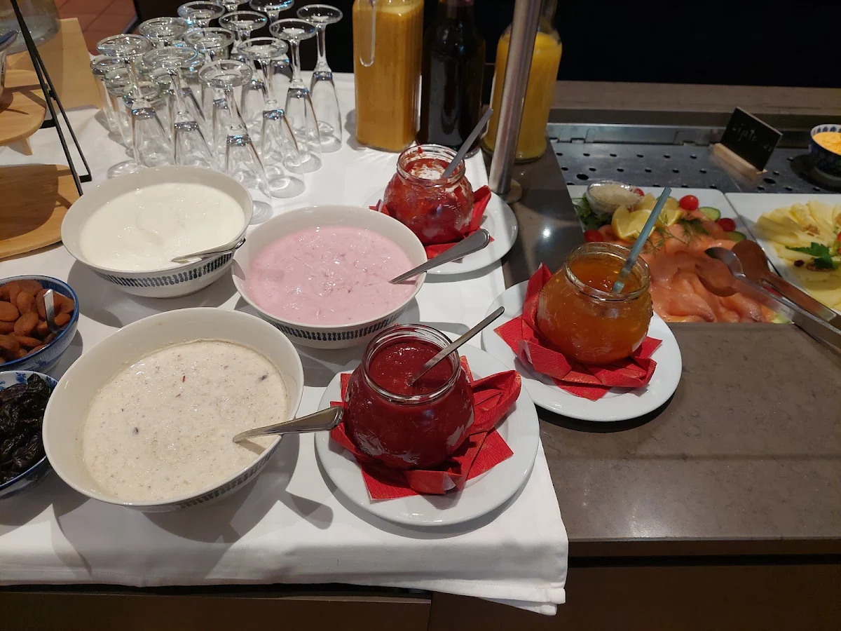 Essen und Trinken photo 1