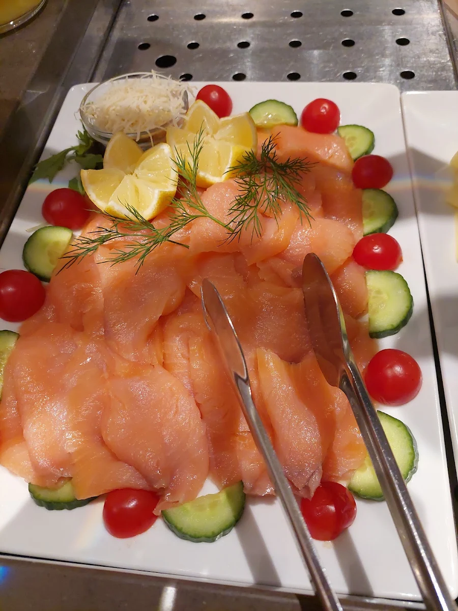 Essen und Trinken photo 7