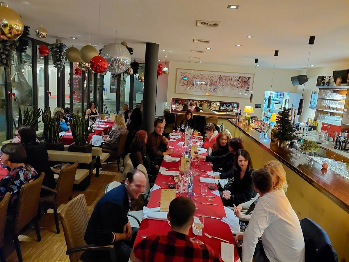 Cafe Veldidenapark Titelbild