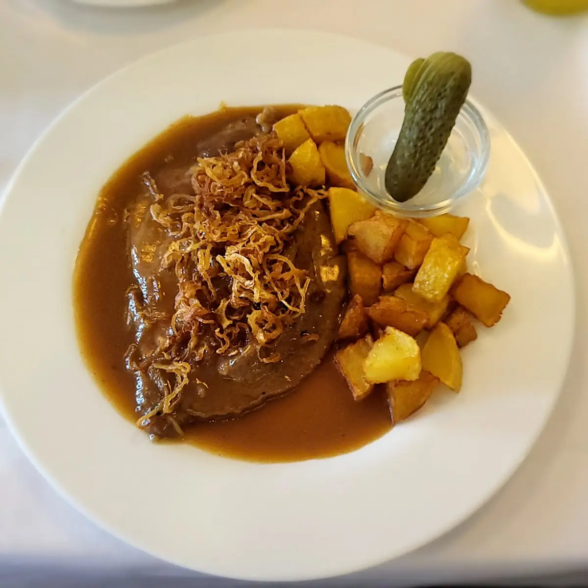 Essen und Trinken photo 3