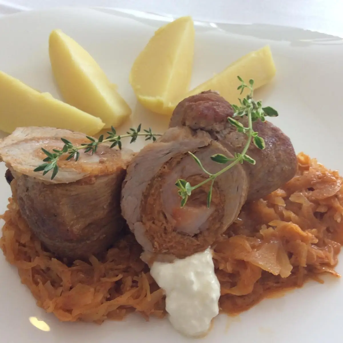 Essen und Trinken photo 5