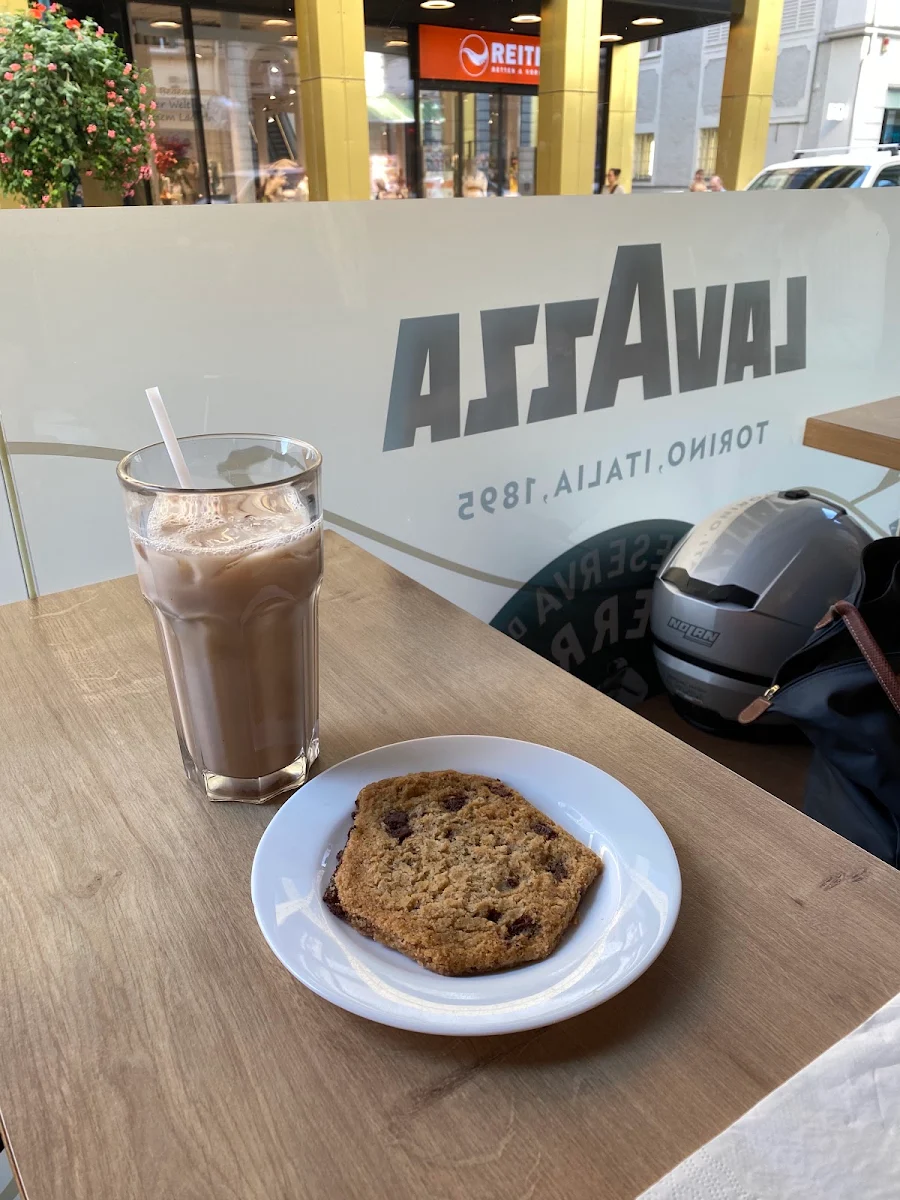 Essen und Trinken photo 5