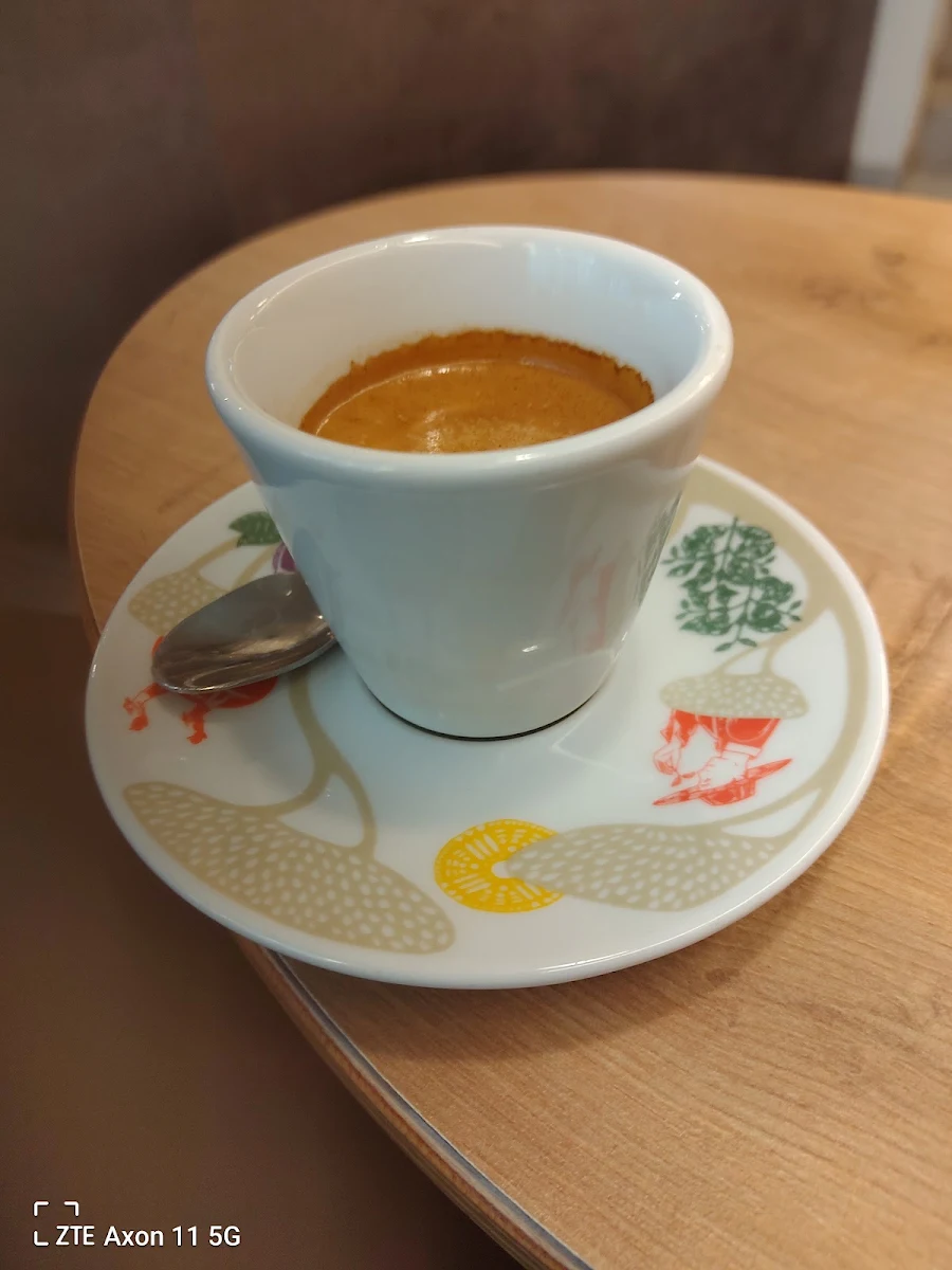 Essen und Trinken photo 6