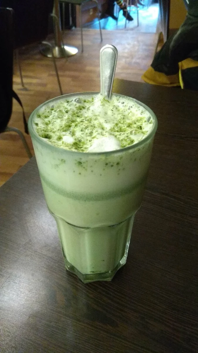 Essen und Trinken photo 9
