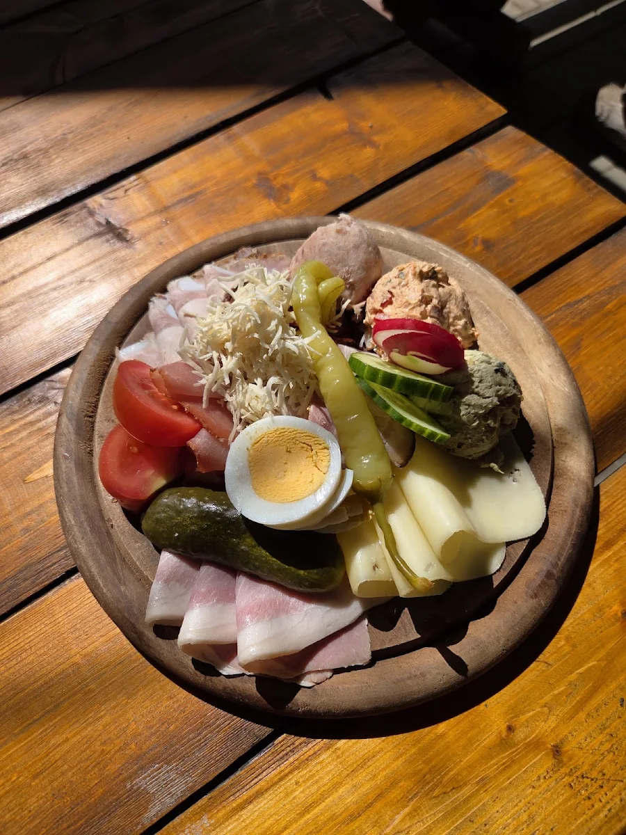 Essen und Trinken photo 1