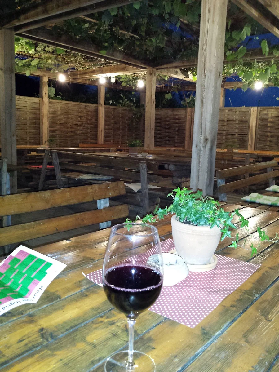 Essen und Trinken photo 4