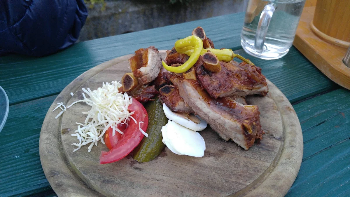 Essen und Trinken photo 5