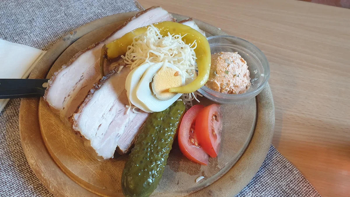 Essen und Trinken photo 6