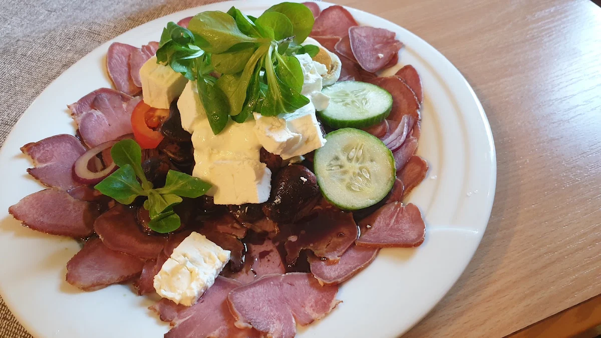 Essen und Trinken photo 8
