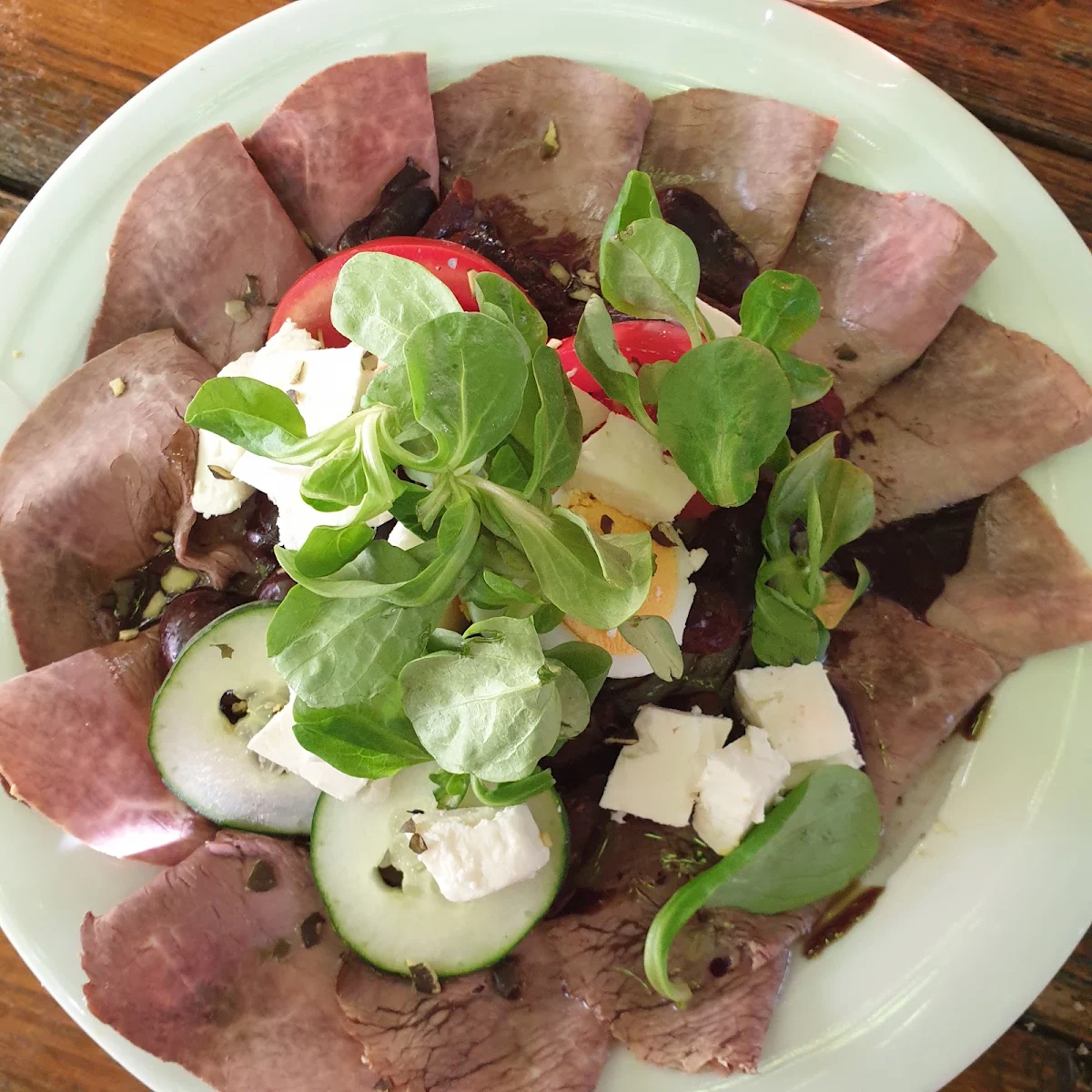 Essen und Trinken photo 9