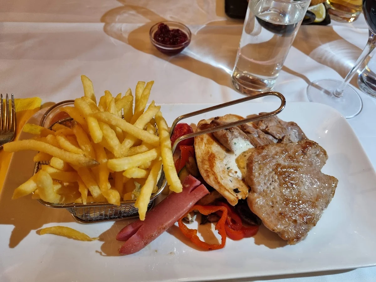 Essen und Trinken photo 2