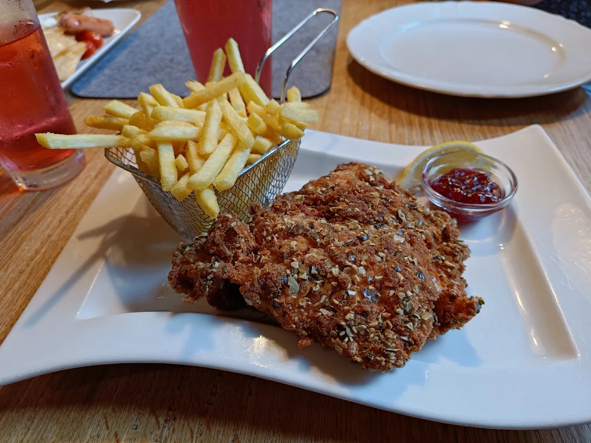 Essen und Trinken photo 4
