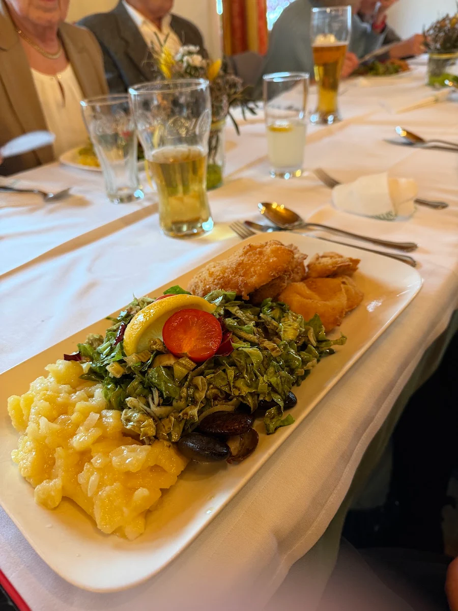 Essen und Trinken photo 5