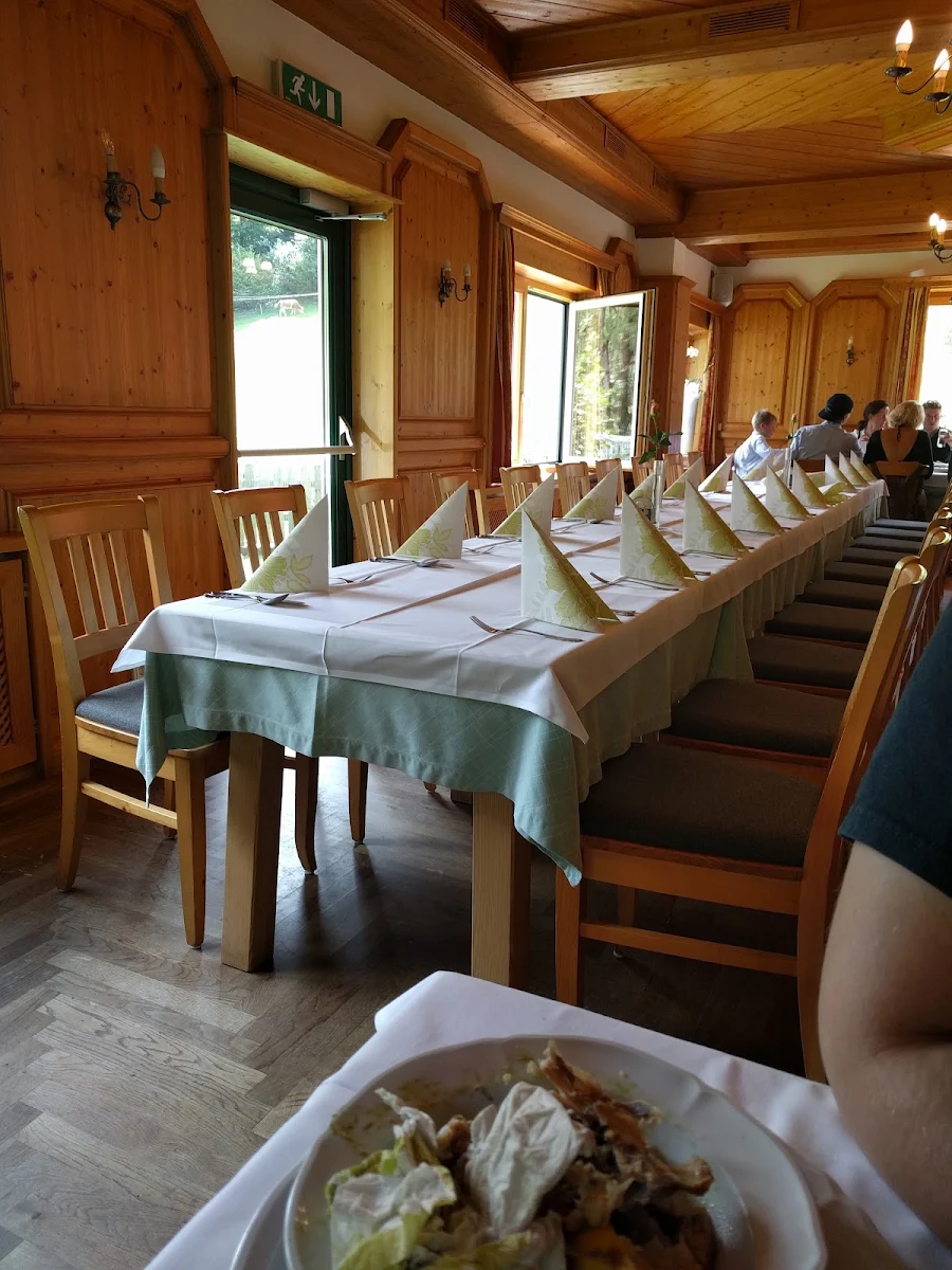 Essen und Trinken photo 6