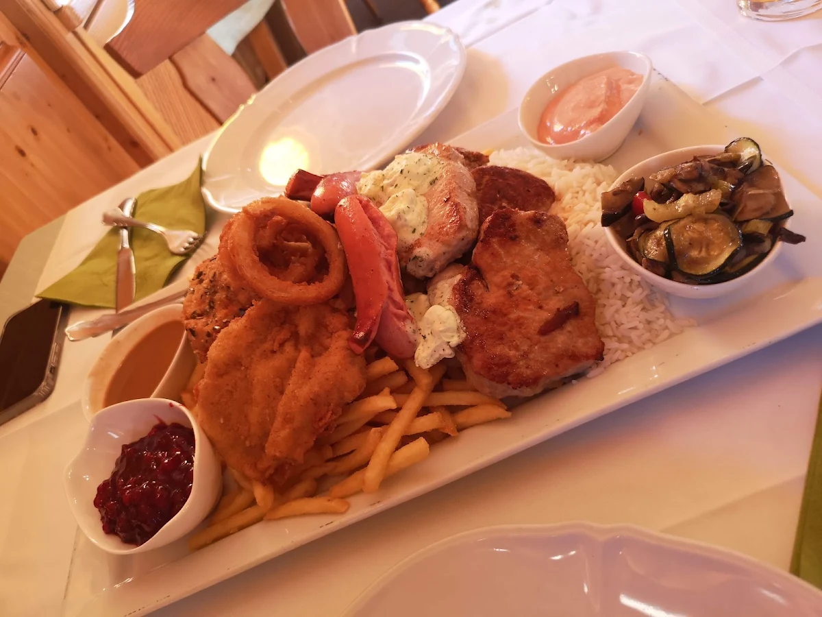 Essen und Trinken photo 9